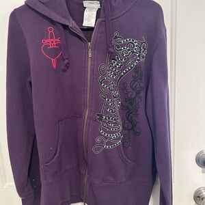 Disney Wicked Princess Evil Queen jacket